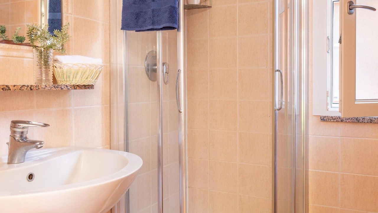 Photo of Bathroom in Talamone