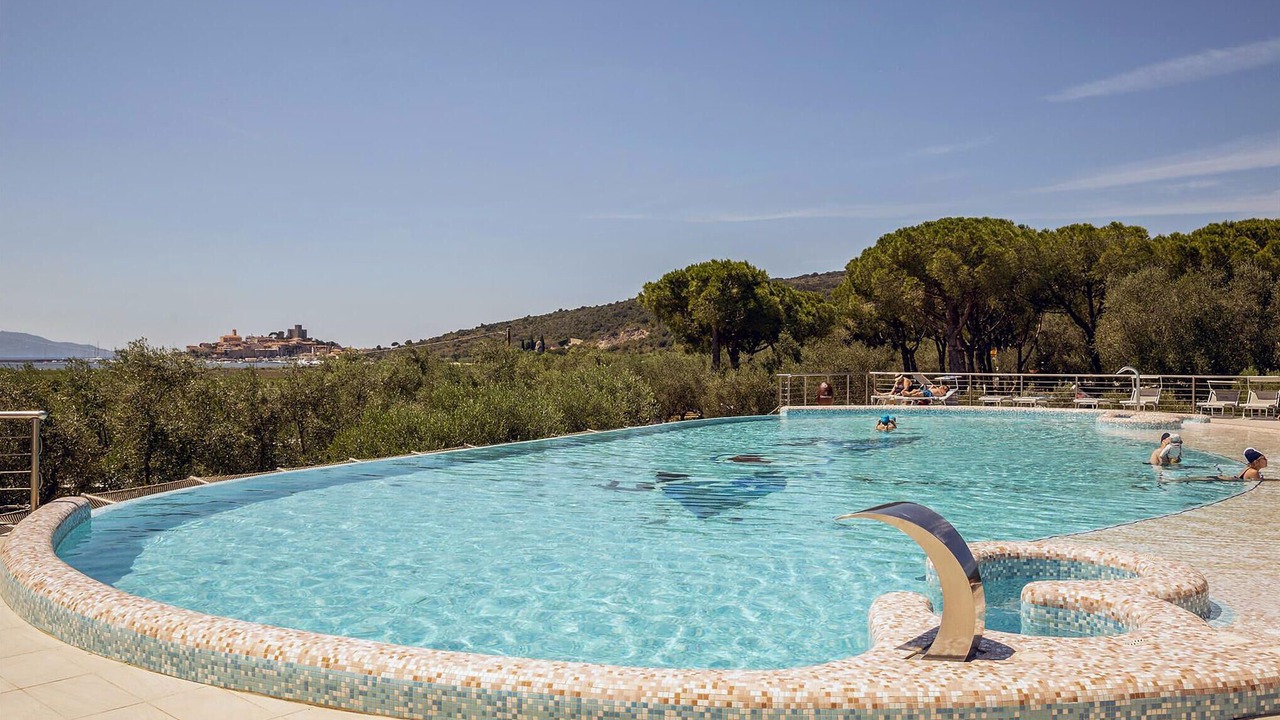 Photo of Outdoor in Talamone