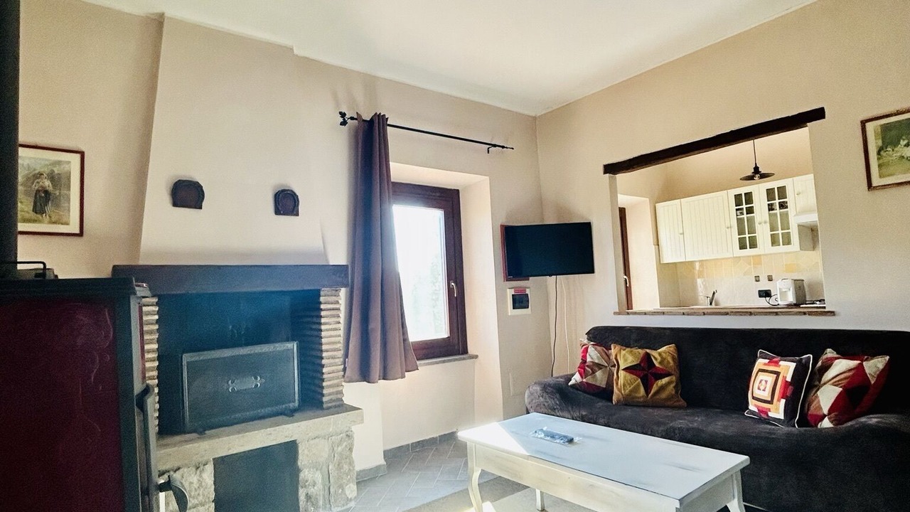 Photo of Livingroom in Vetralla
