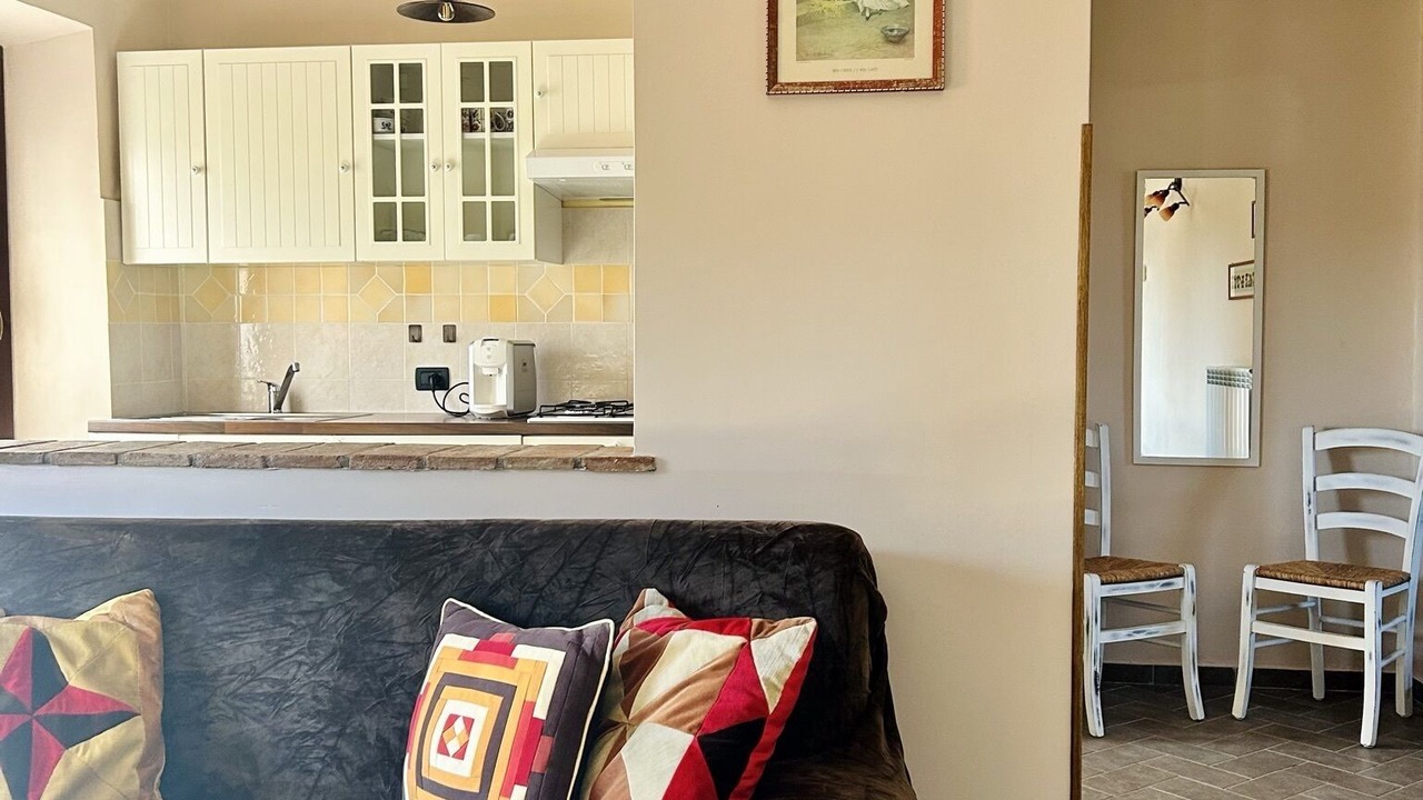 Photo of Livingroom in Vetralla
