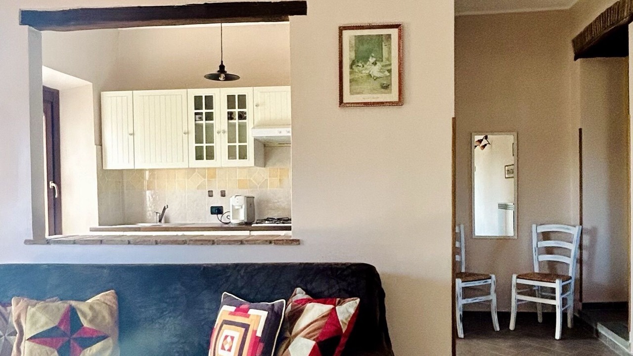 Photo of Livingroom in Vetralla