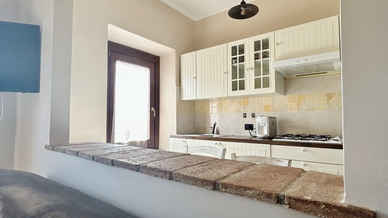 Photo of Kitchen in Vetralla