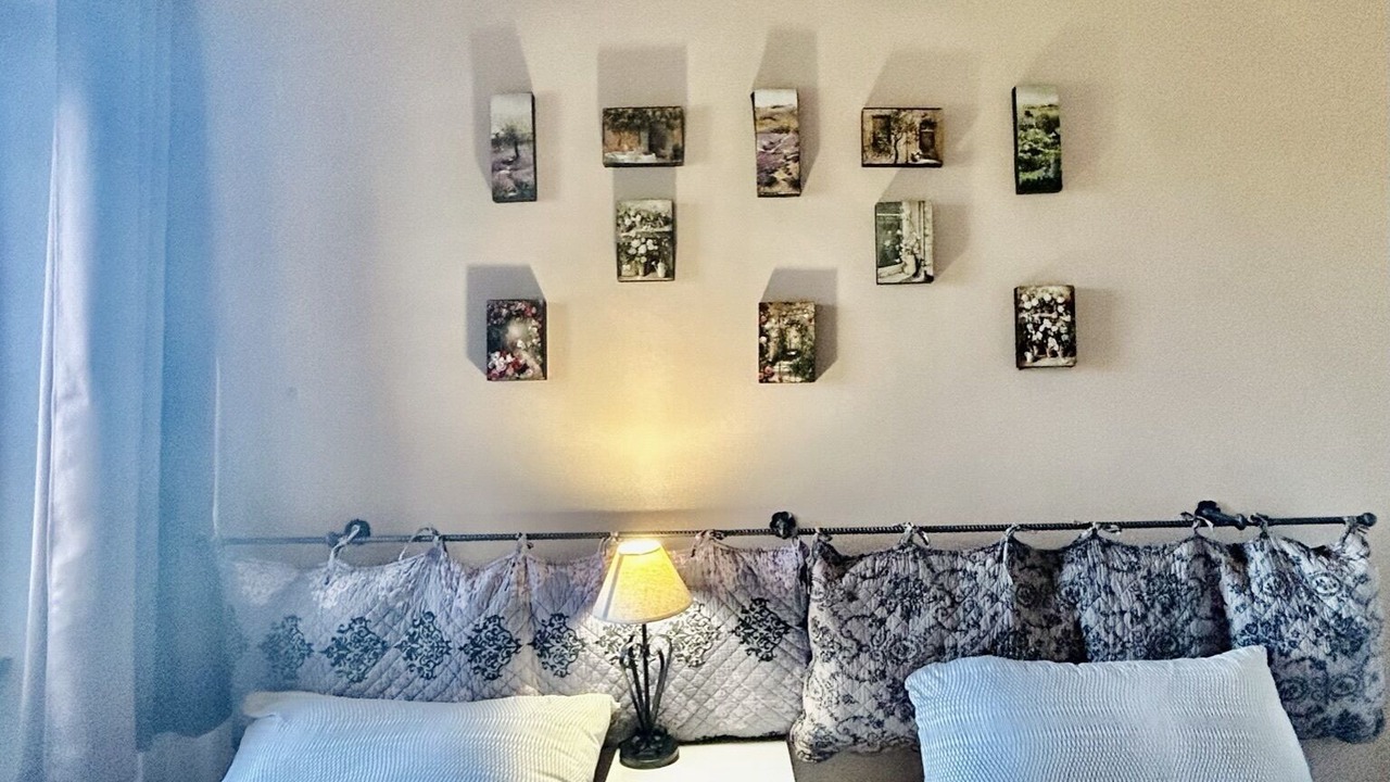 Photo of Bedroom in Vetralla
