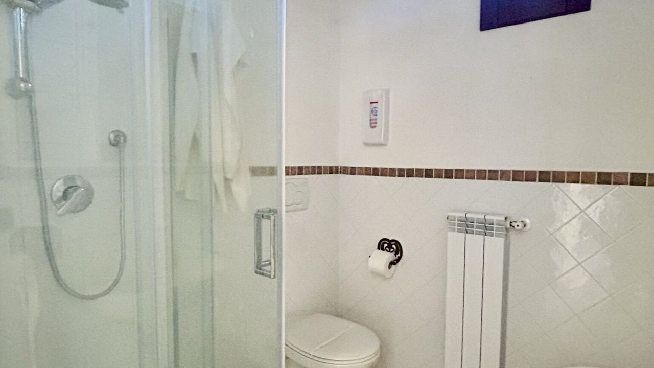 Photo of Bathroom in Vetralla
