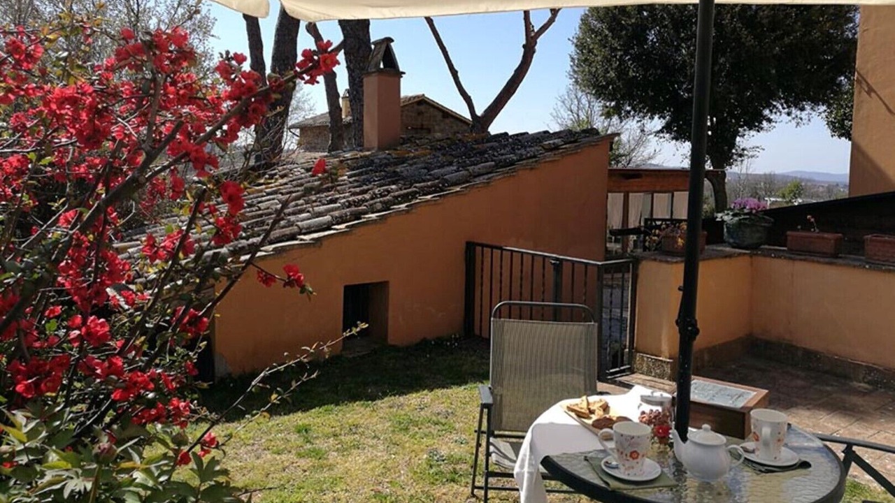 Photo of Outdoor in Vetralla