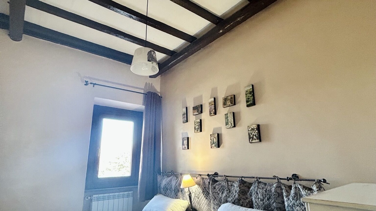 Photo of Bedroom in Vetralla