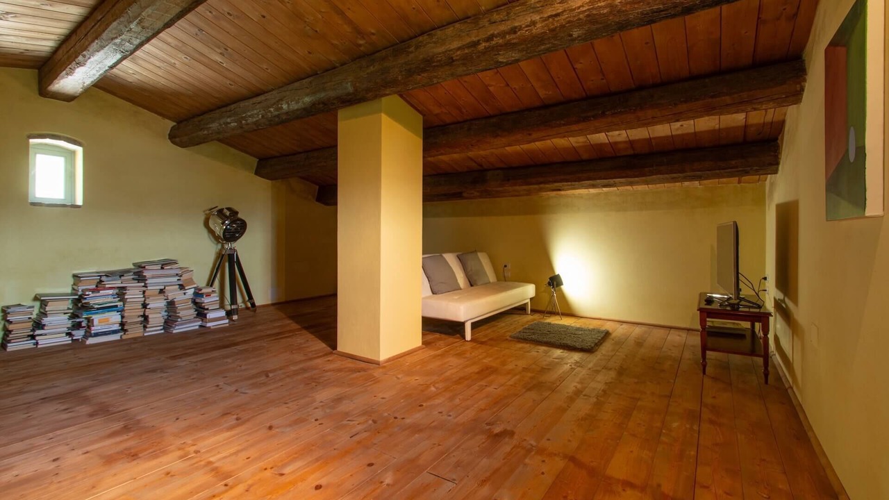 Photo of Bedroom in Montelovesco