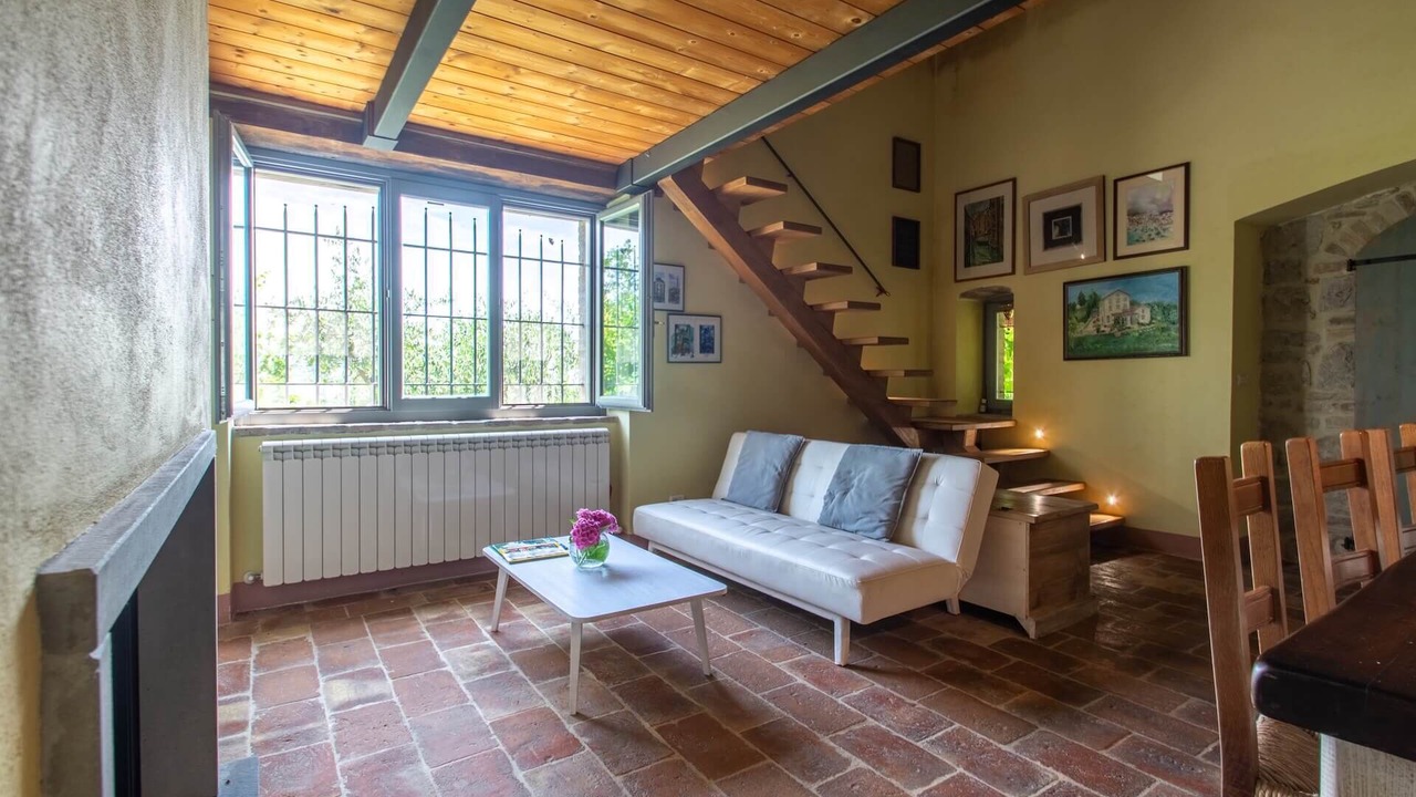 Photo of Bedroom in Montelovesco