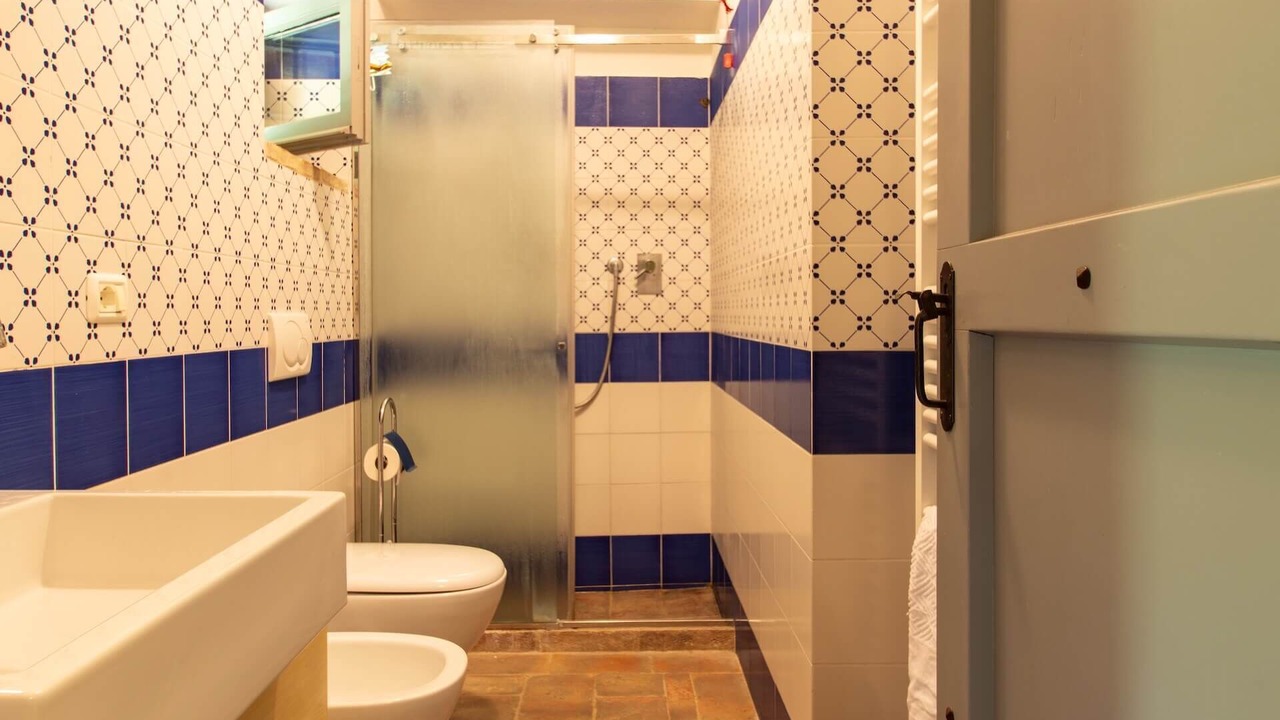 Photo of Bathroom in Montelovesco