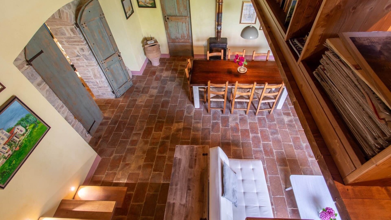 Photo of Bedroom in Montelovesco
