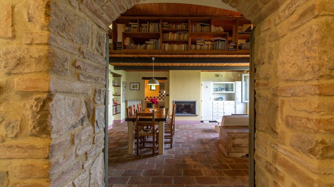 Photo of Bedroom in Montelovesco