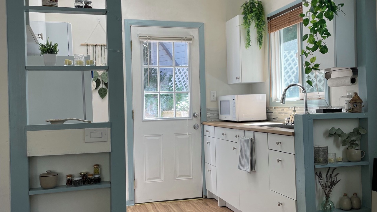 Photo of Kitchen in Crestline