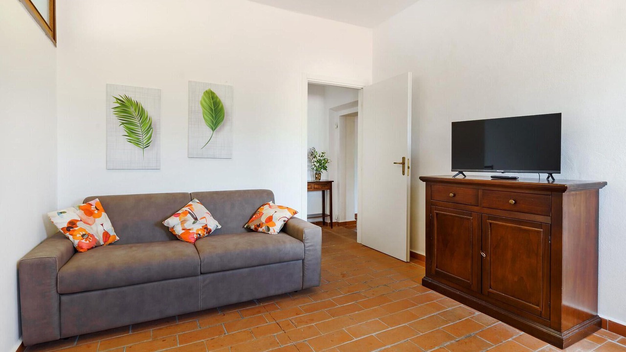 Photo of Bedroom in Pian dei Mucini