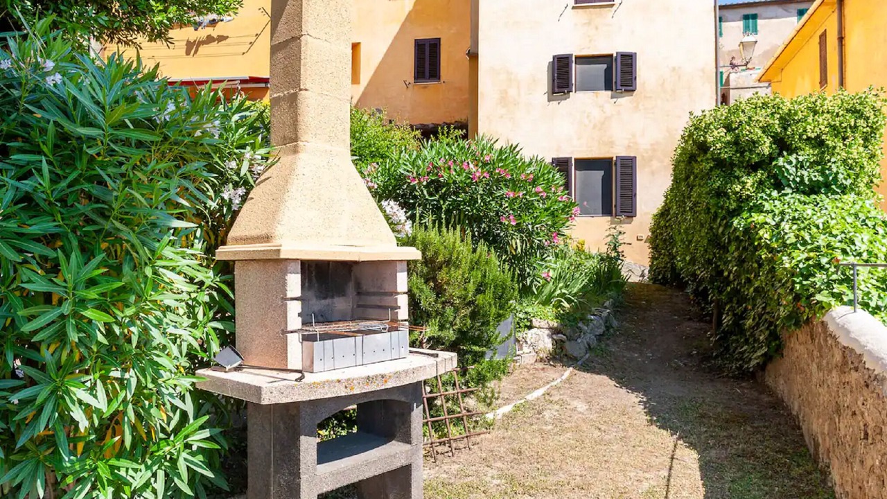 Photo of Outdoor in Castagneto Carducci