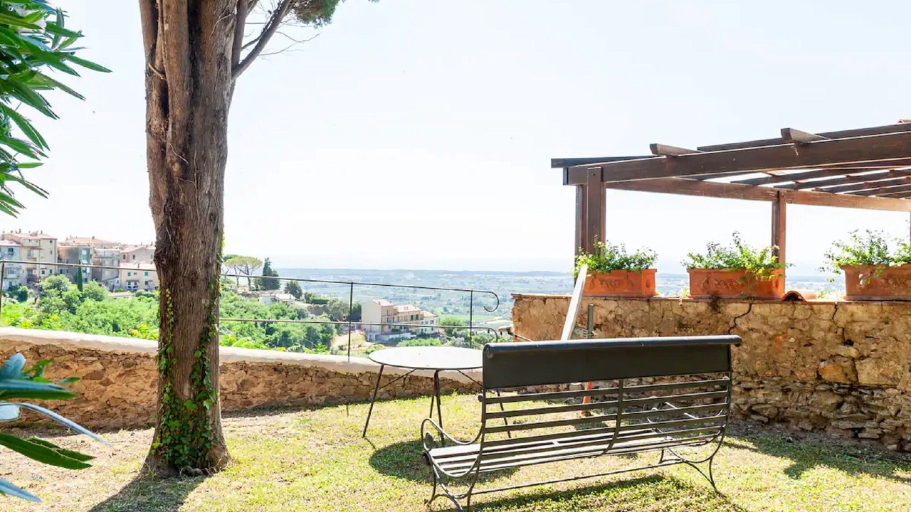 Photo of Outdoor in Castagneto Carducci