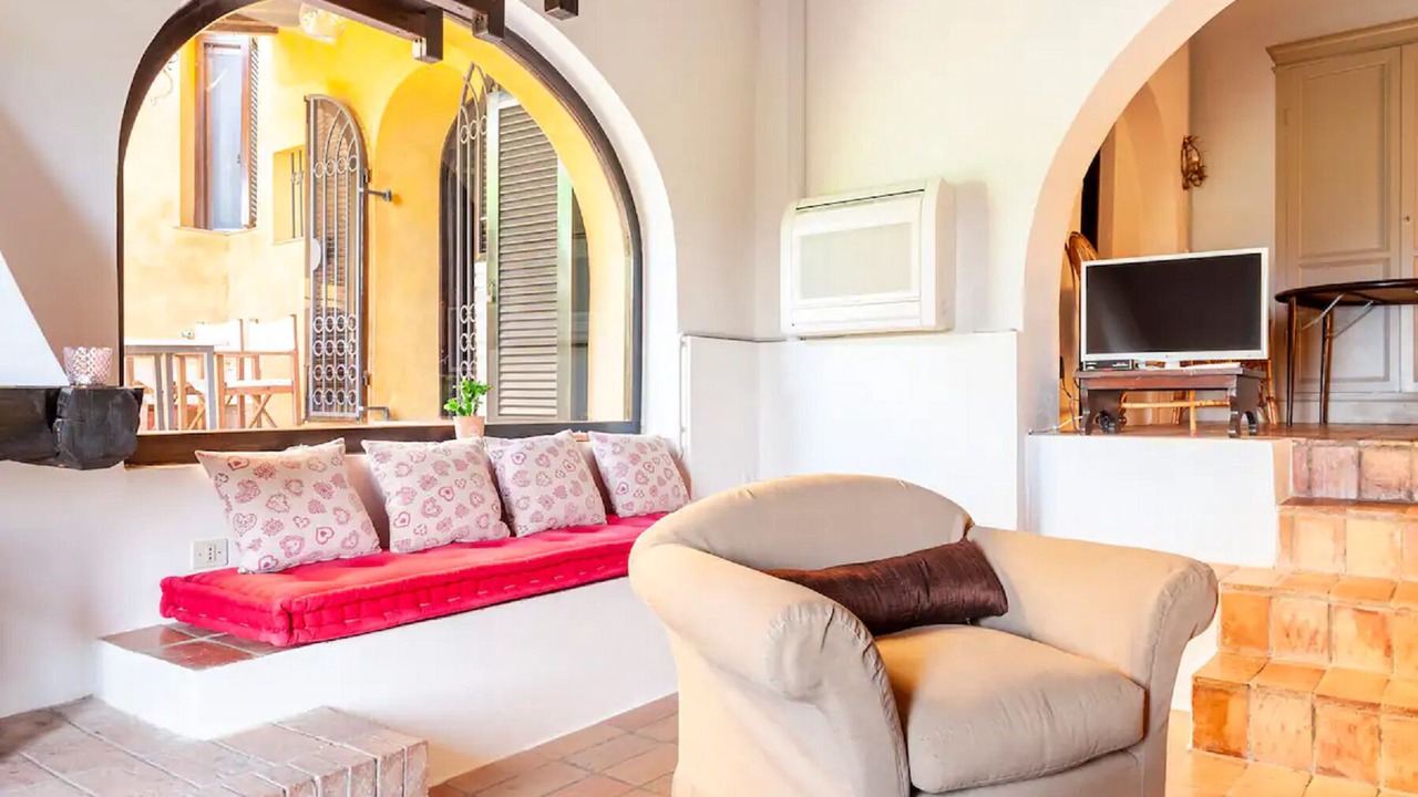 Photo of Livingroom in Castagneto Carducci