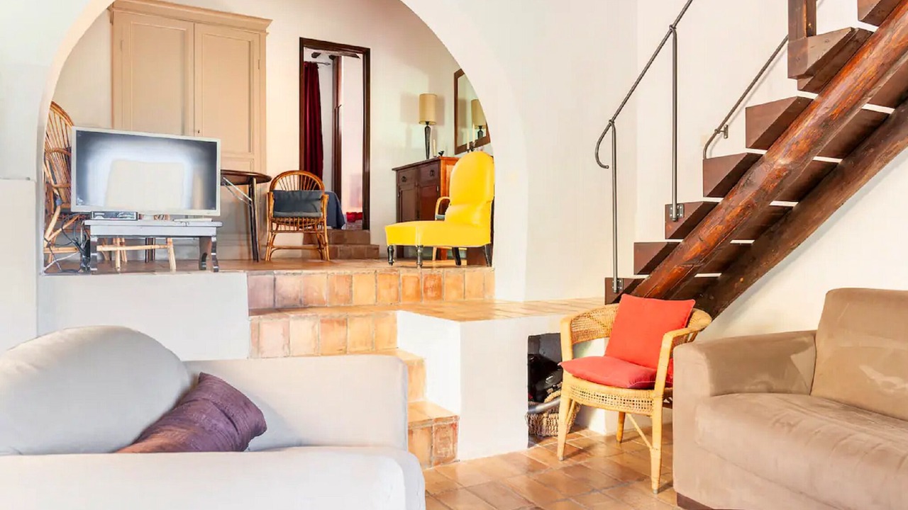 Photo of Livingroom in Castagneto Carducci