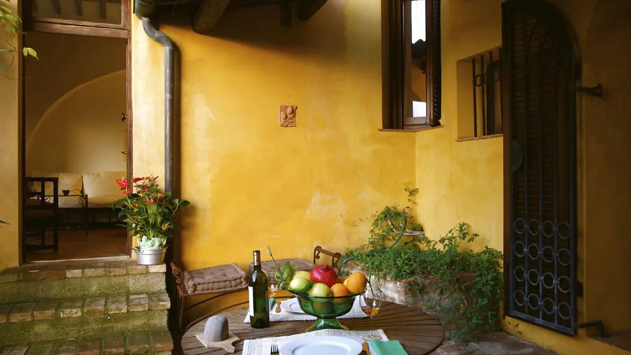 Photo of Outdoor in Castagneto Carducci