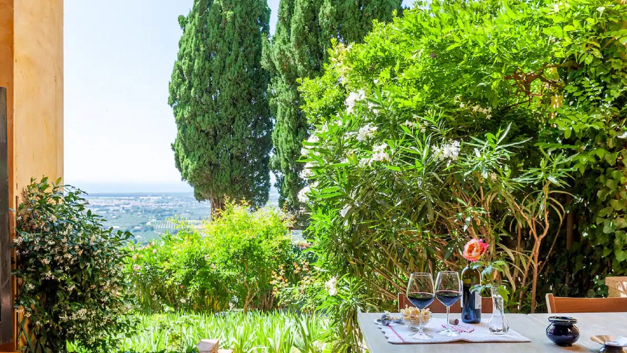 Photo of Outdoor in Castagneto Carducci