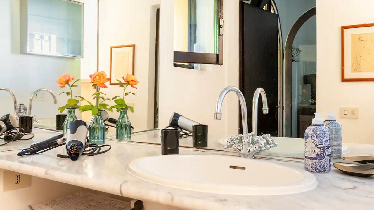Photo of Bathroom in Castagneto Carducci