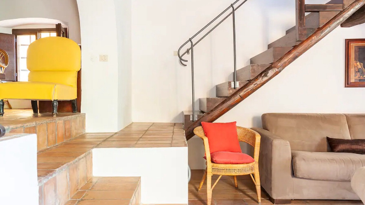Photo of Livingroom in Castagneto Carducci