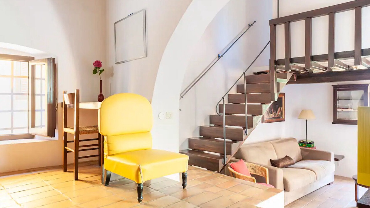 Photo of Livingroom in Castagneto Carducci