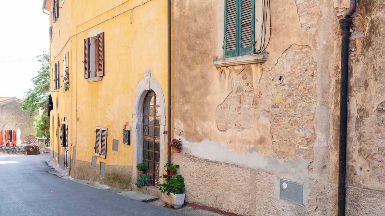 Photo of Outdoor in Castagneto Carducci