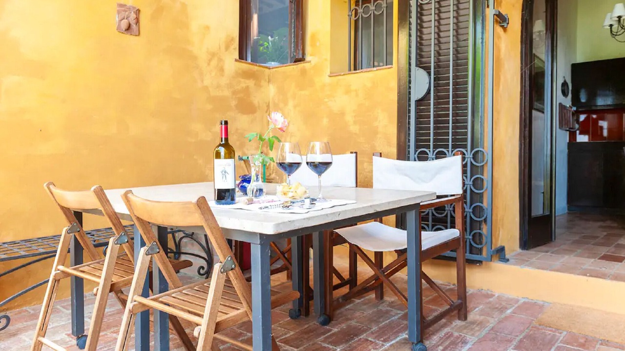 Photo of Outdoor in Castagneto Carducci