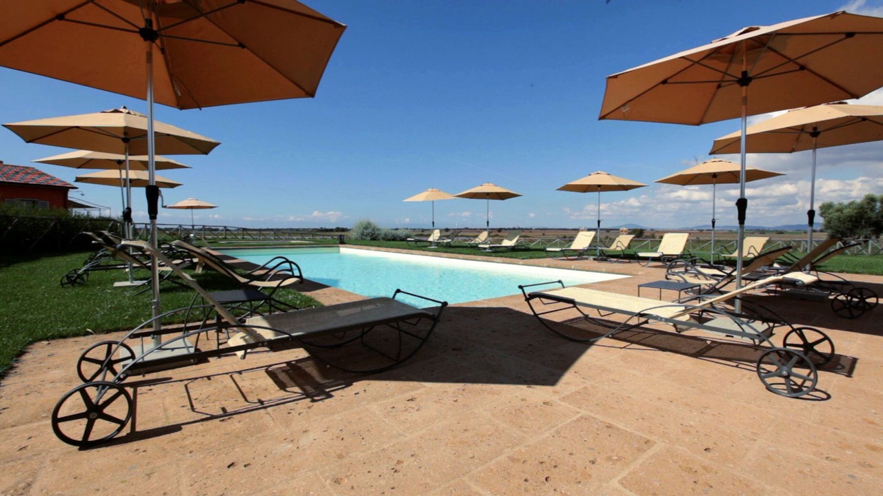 Photo of Outdoor in Tarquinia