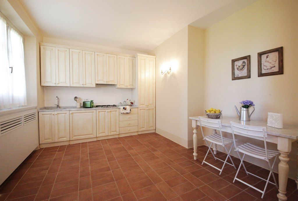 Photo of Kitchen in Tarquinia