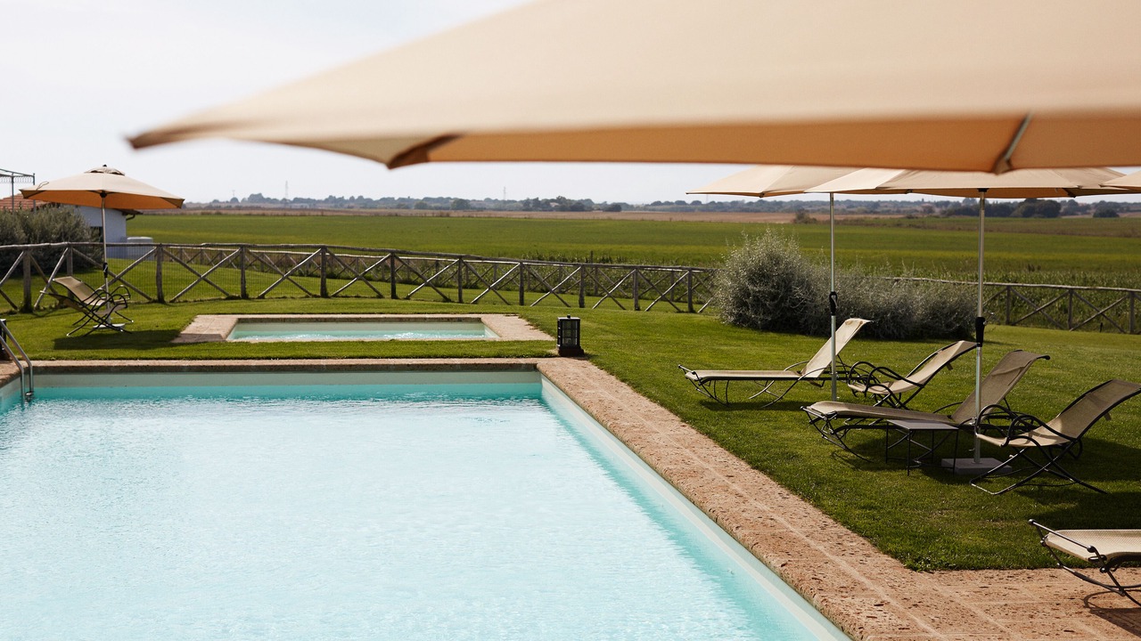Photo of Outdoor in Tarquinia