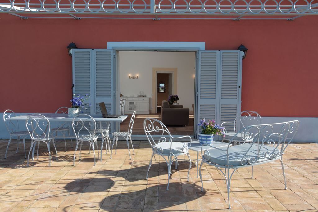 Photo of Outdoor in Tarquinia