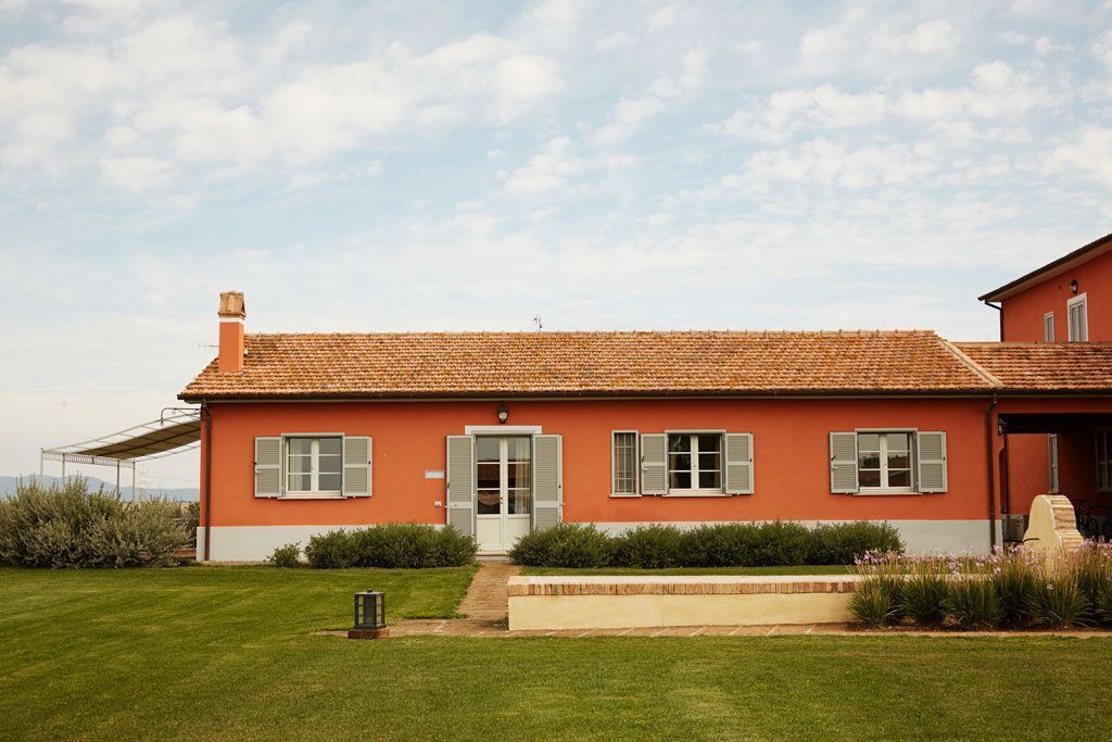Photo of Outdoor in Tarquinia