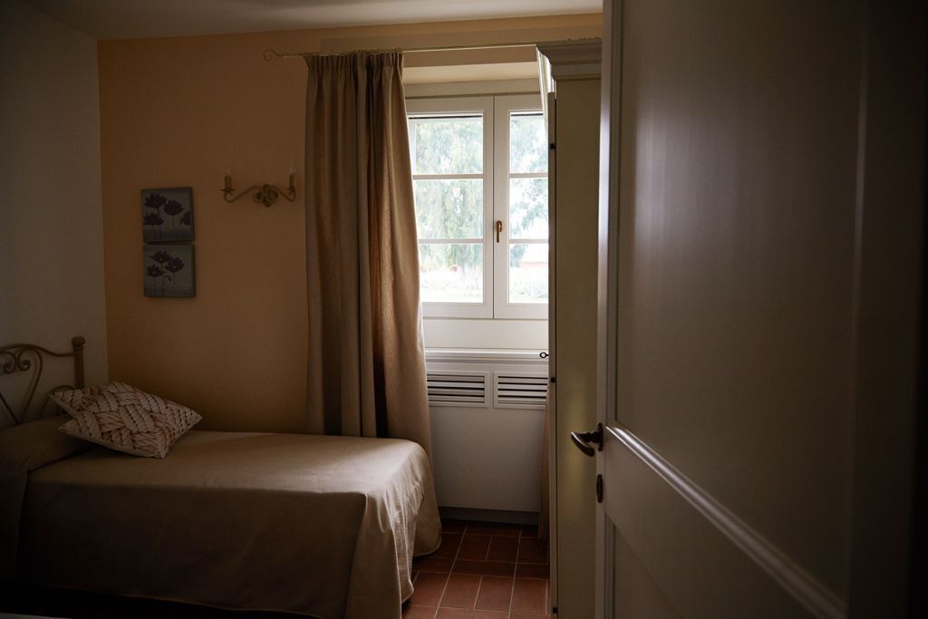 Photo of Bedroom in Tarquinia