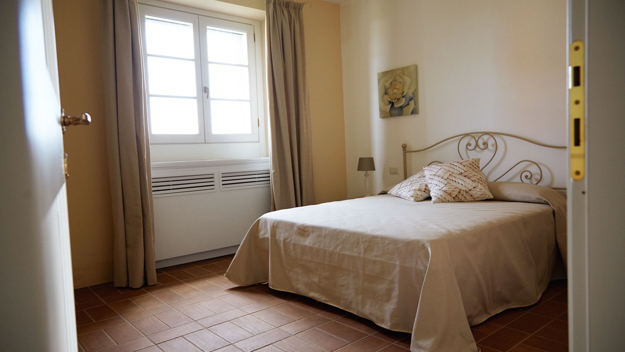 Photo of Bedroom in Tarquinia