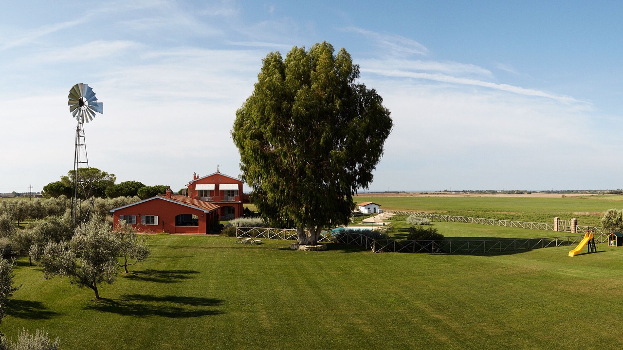 Photo of Outdoor in Tarquinia