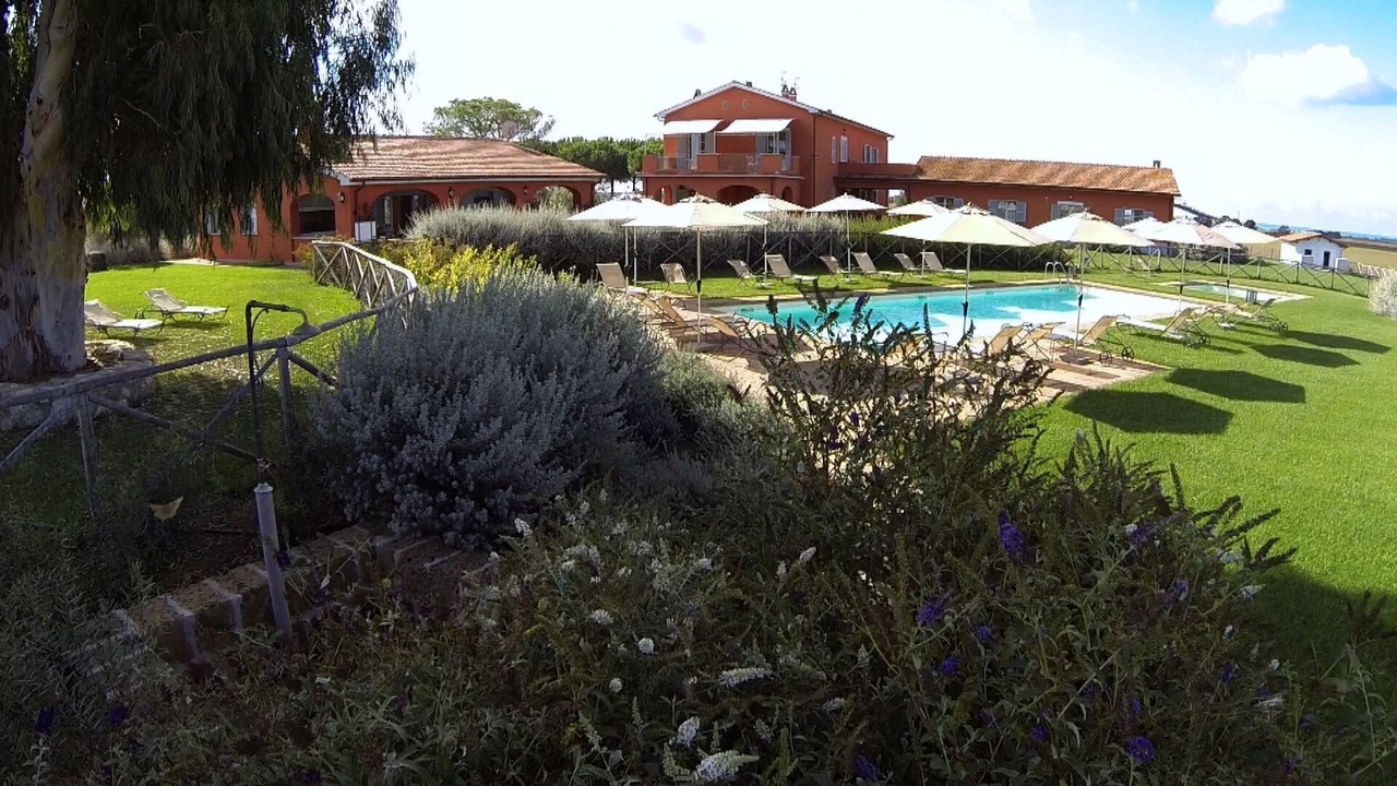 Photo of Outdoor in Tarquinia