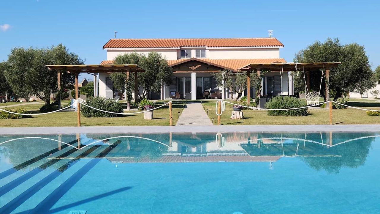Photo of Patio Balcony in Grosseto