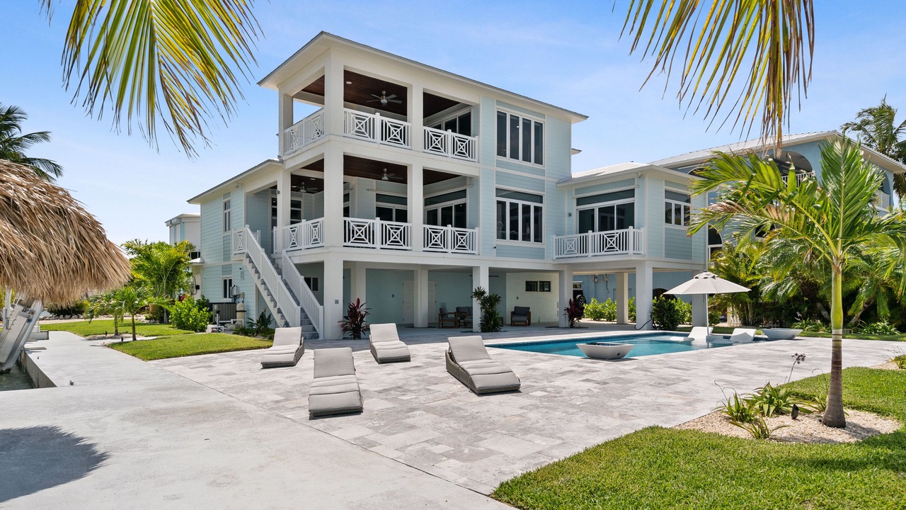 Photo of Outdoor in Summerland Key