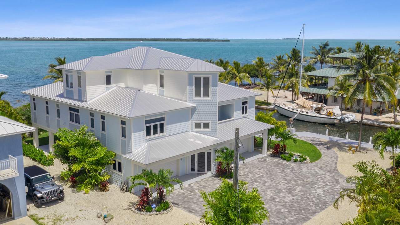 Photo of Outdoor in Summerland Key