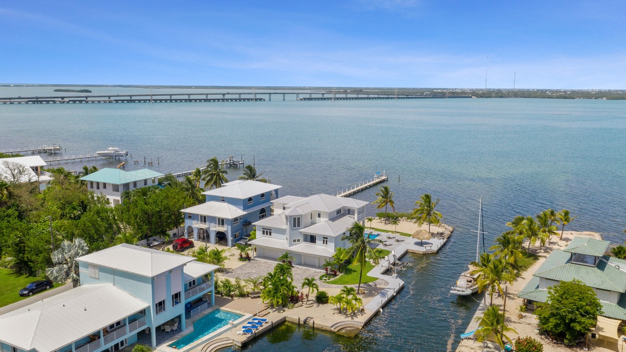Photo of Outdoor in Summerland Key