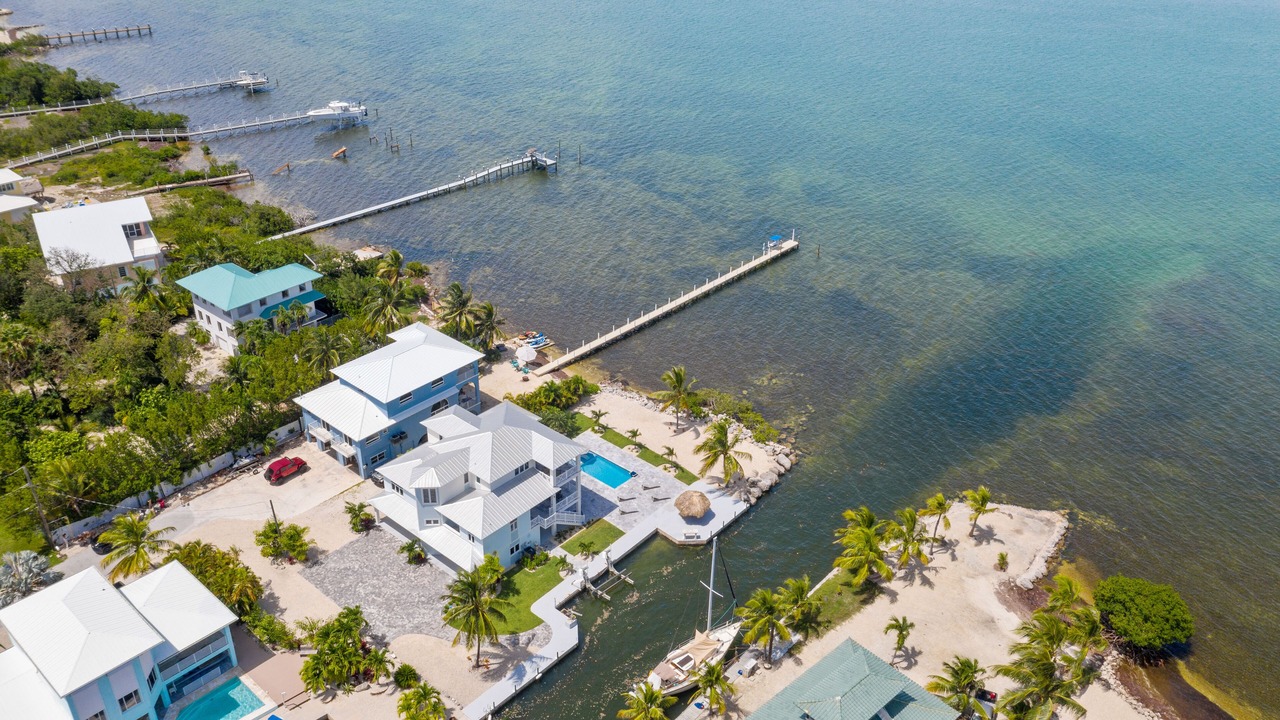 Photo of Outdoor in Summerland Key
