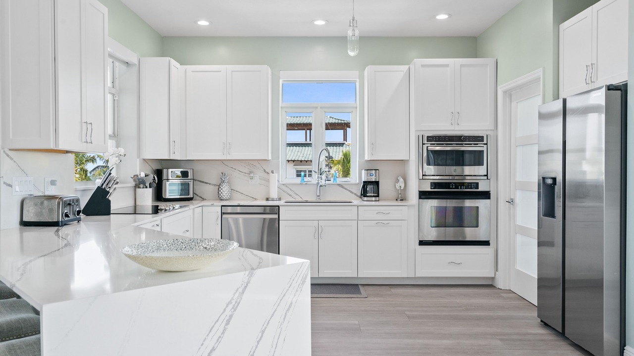 Photo of Kitchen in Summerland Key