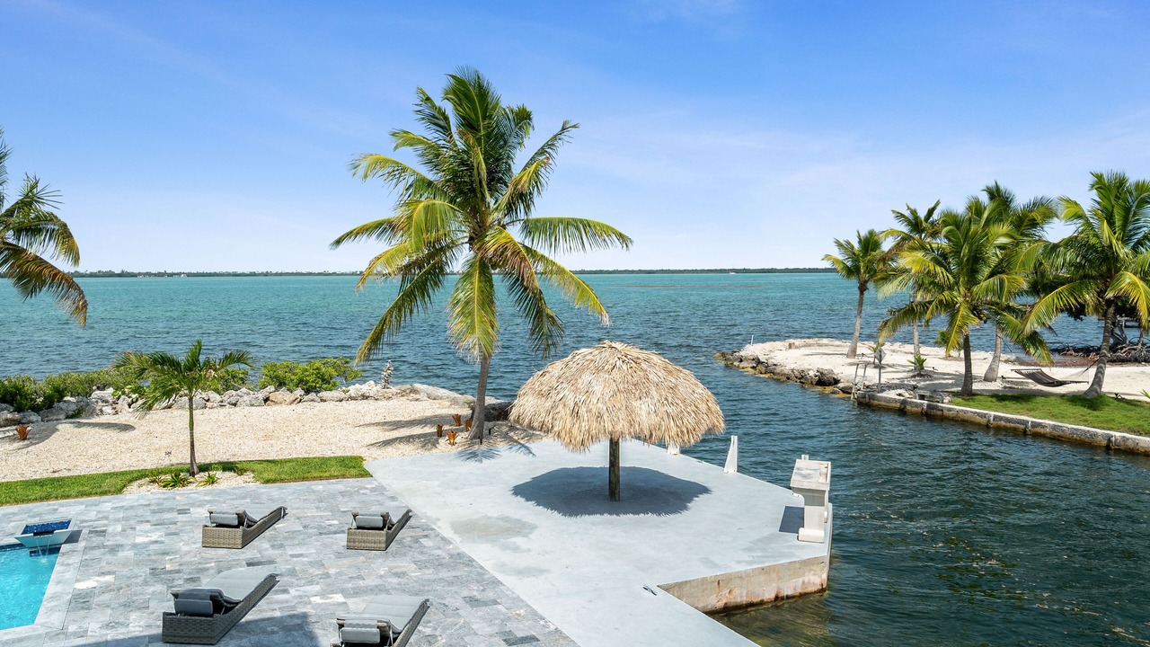 Photo of Outdoor in Summerland Key
