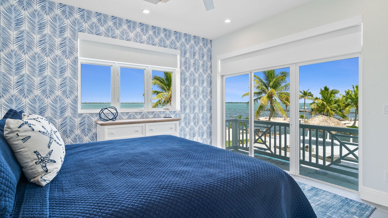 Photo of Bedroom in Summerland Key