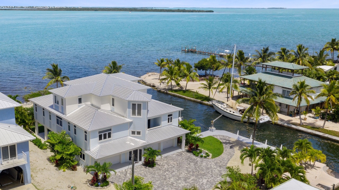 Photo of Outdoor in Summerland Key
