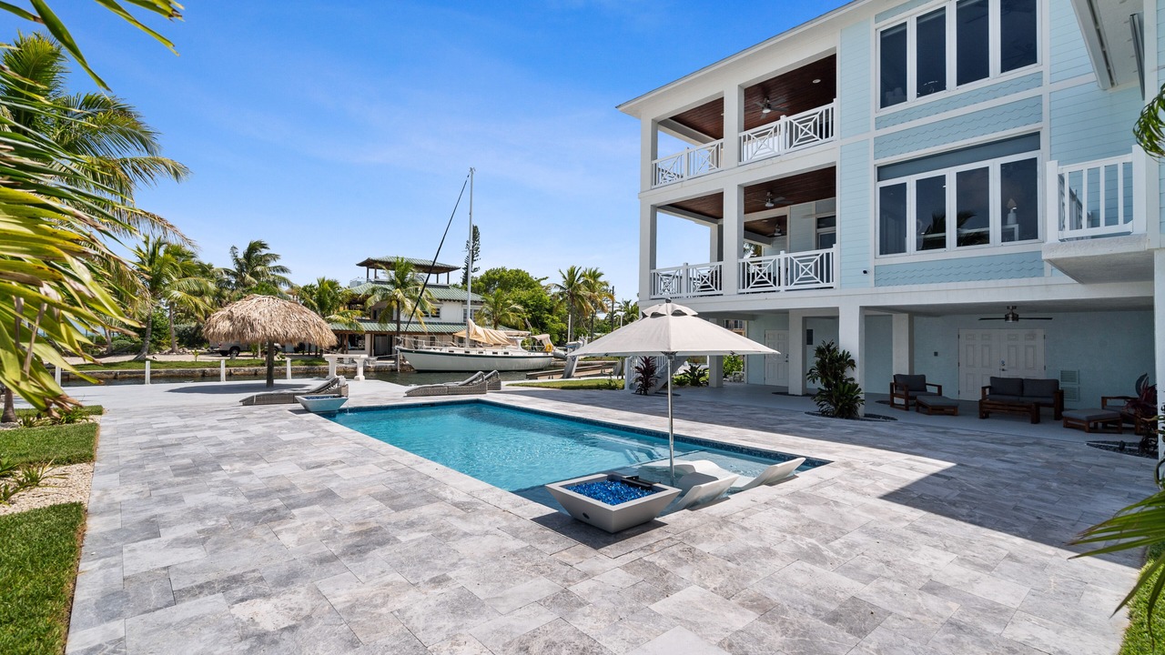 Photo of Outdoor in Summerland Key