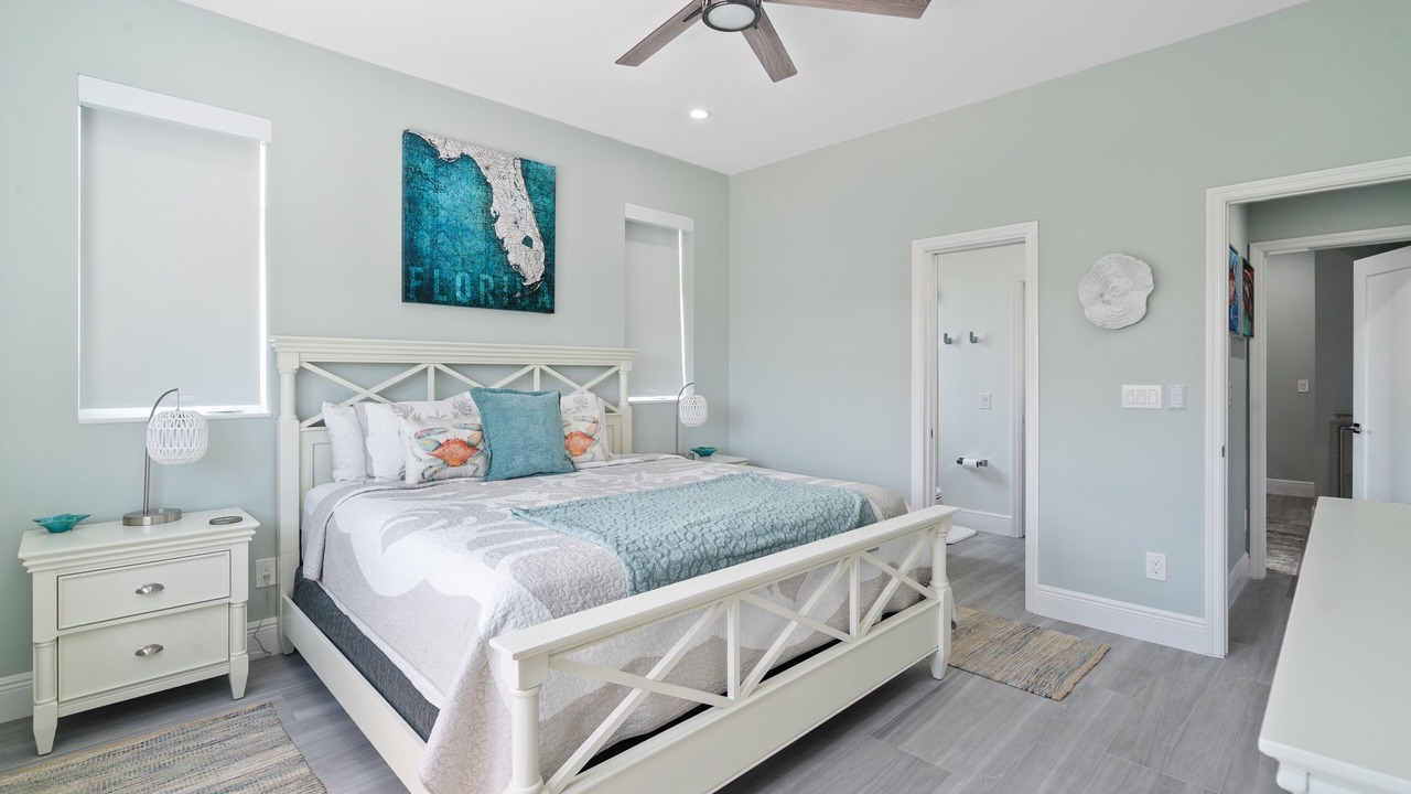 Photo of Bedroom in Summerland Key