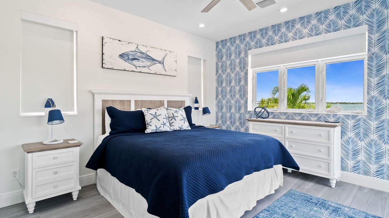 Photo of Bedroom in Summerland Key