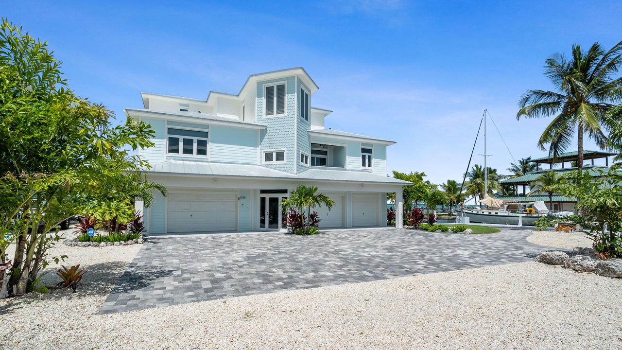 Photo of Outdoor in Summerland Key